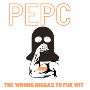 Listen to The Wrong Niggas to Fuk Wit (Explicit) song with lyrics from PepC