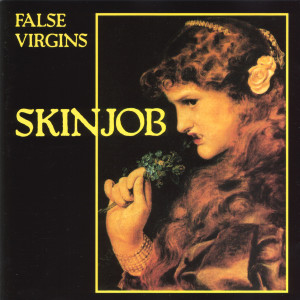 收聽The Virgins的Dissolve歌詞歌曲