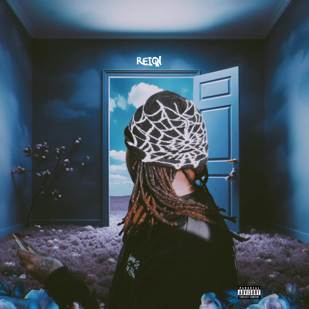 Meet The President (feat. Kwany Mac) (Explicit)