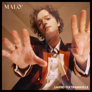 Malo'的專輯Laisse-toi tranquille