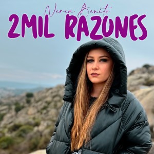 Album 2MIL RAZONES from Nerea Benito