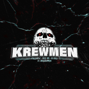 Album Krewmen 2021 from Psychopat