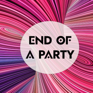 อัลบัม End of a Party ศิลปิน Gary Clail