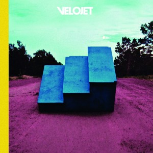 Album Panorama from Velojet
