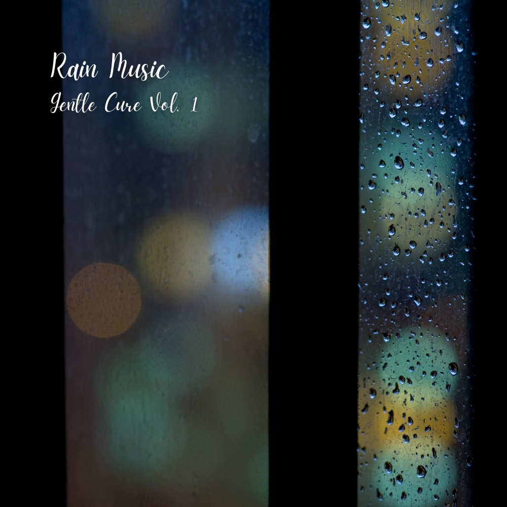Delightful Rainfall Sound