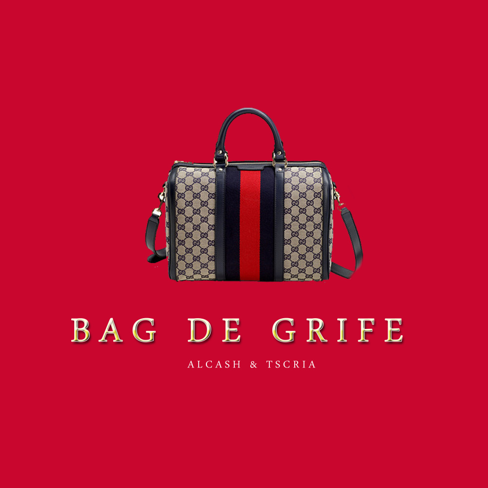 Bag de Grife
