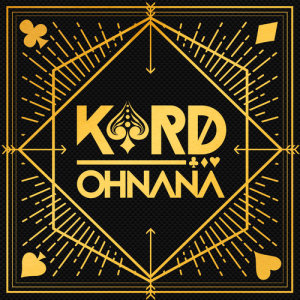 "K.A.R.D Project Vol.1 ""Oh NaNa""" dari KARD