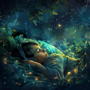 Relief Music Sessions的專輯Music for Silent Slumber: Soothing Sleep Melodies