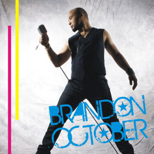 收聽Brandon October的The Hardest Thing歌詞歌曲