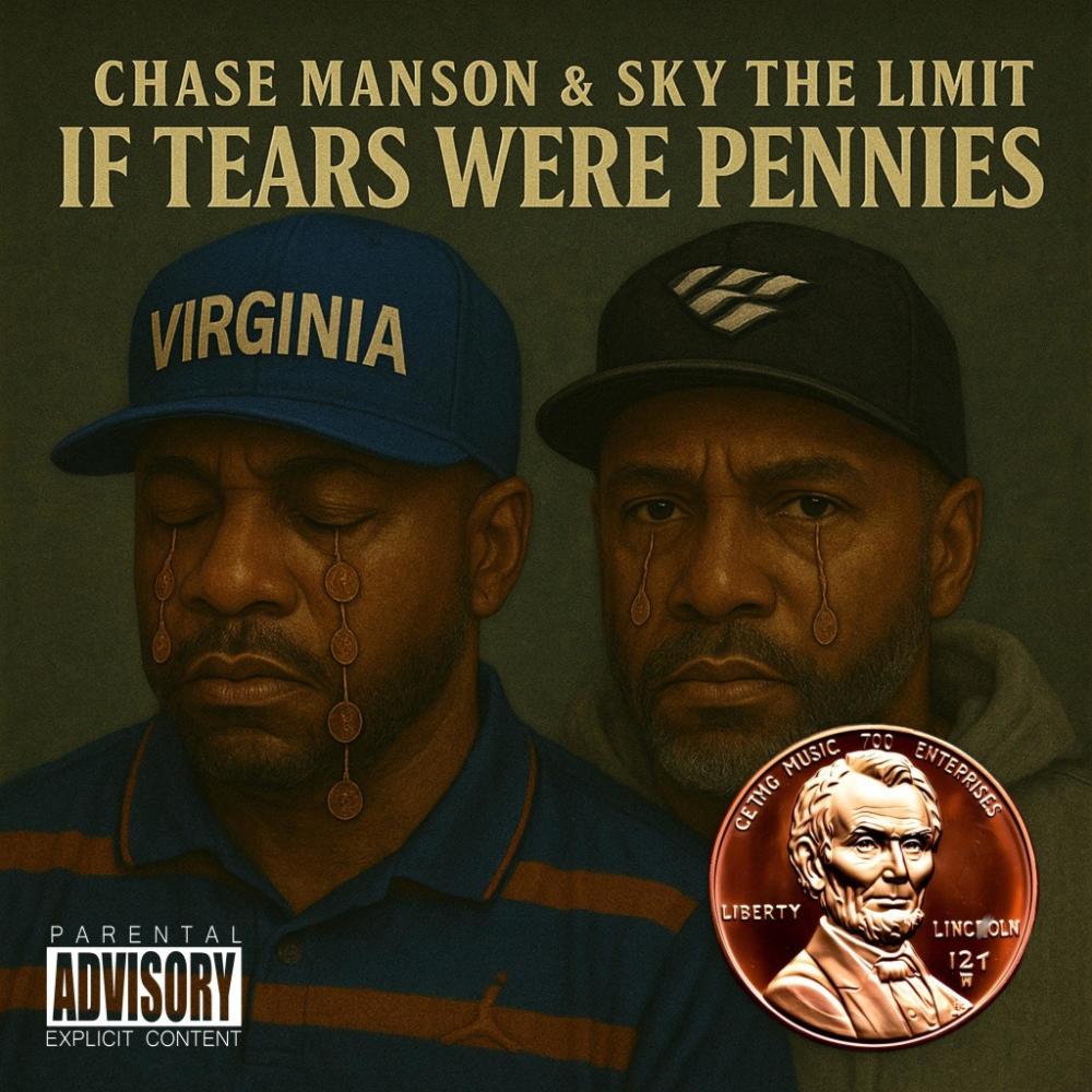 EVERYBODY (feat. Sky The Limit) (Explicit)