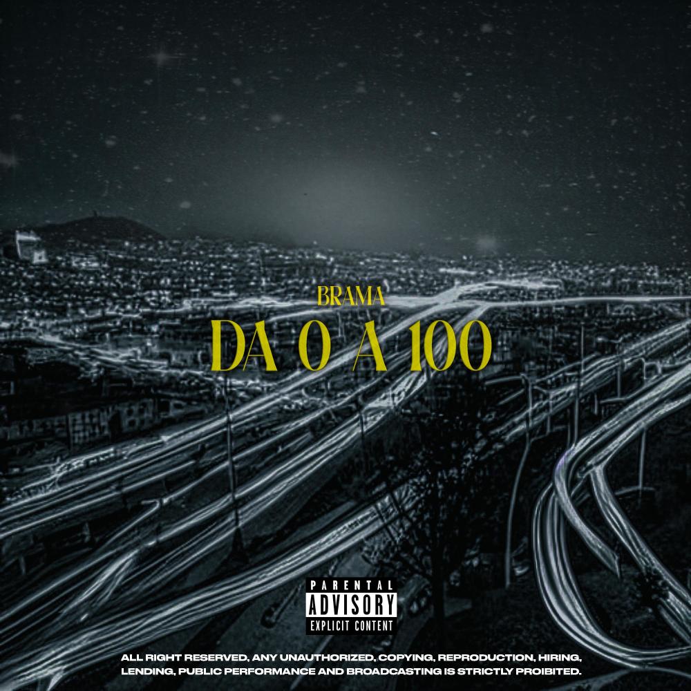 Da 0 a 100 (Explicit)