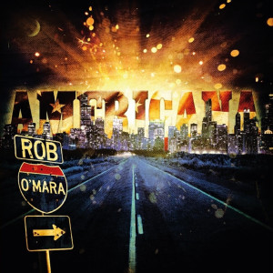 收听Rob O'mara的My Love for You歌词歌曲