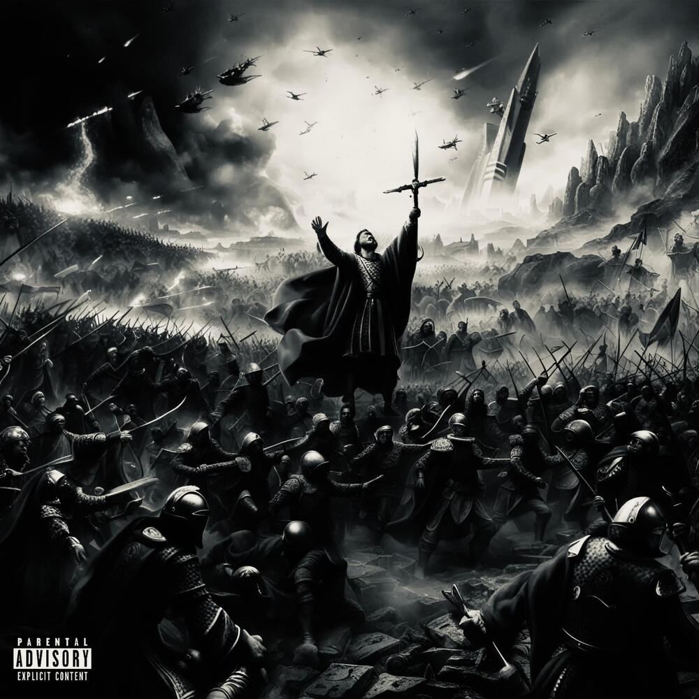 ARMAGEDDON (Explicit)