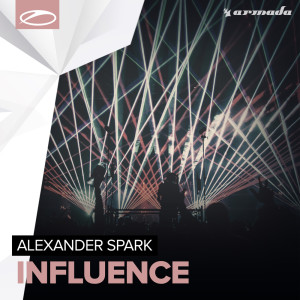 Alexander Spark的專輯Influence
