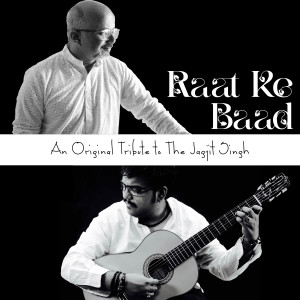 Album Raat Ke Baad from Yogesh Rairikar