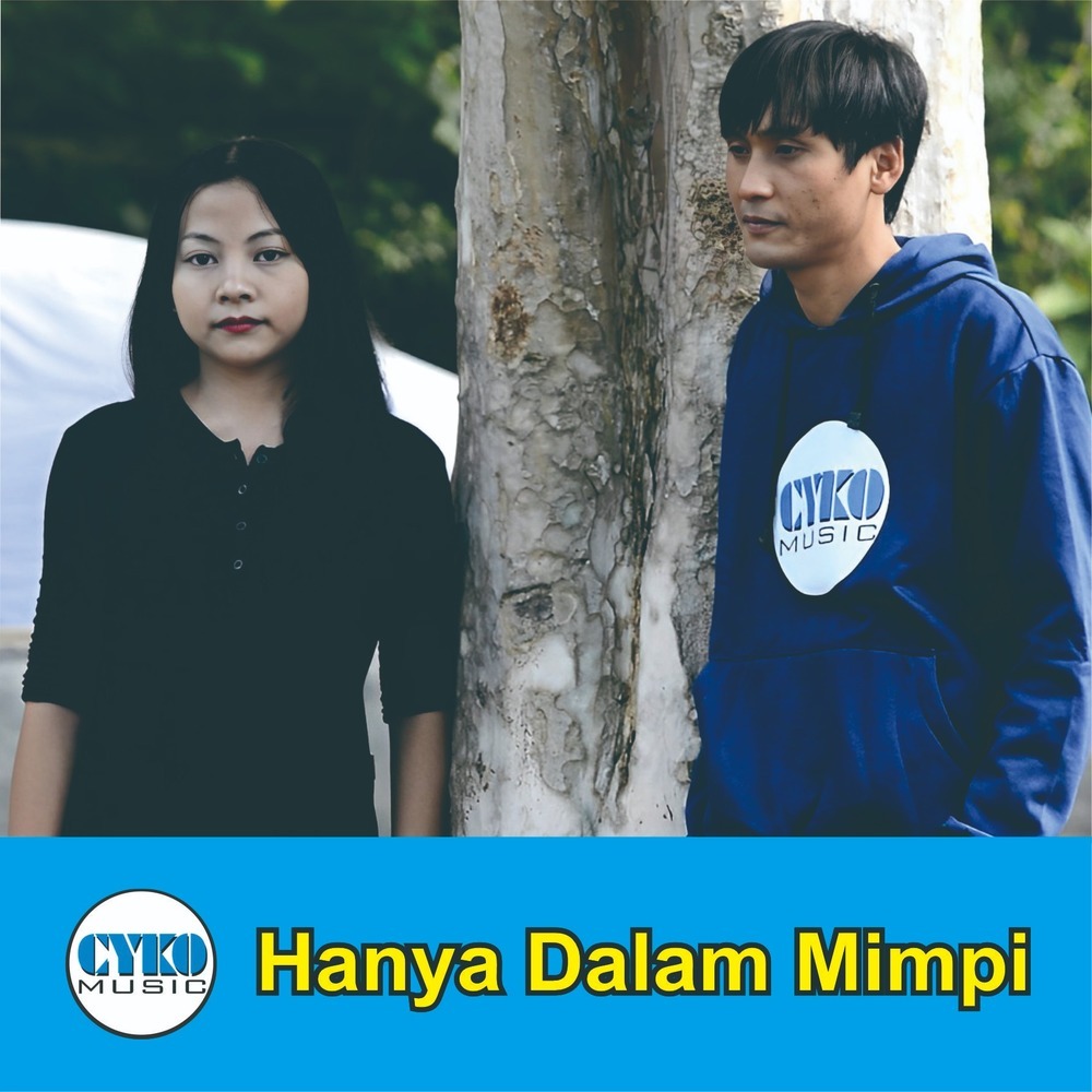 Hanya Dalam Mimpi