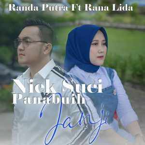 randa putra的專輯Niek Suci Panabuih Janji