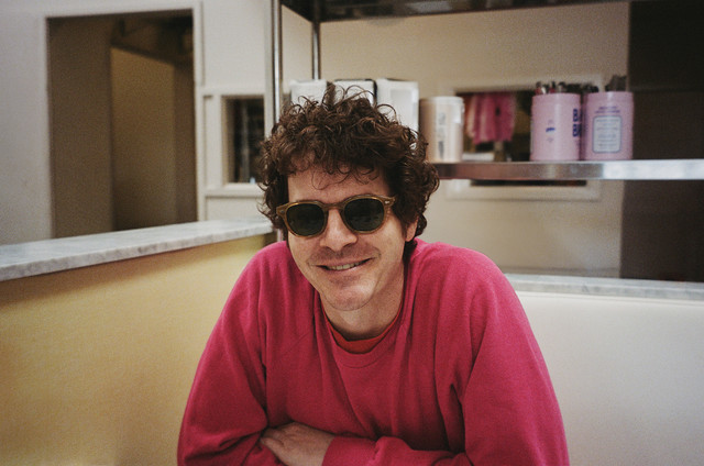 Emile Mosseri