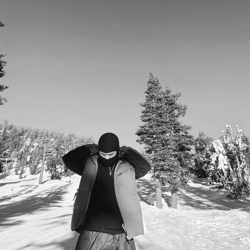 A (feat. MabGucci) (Explicit)