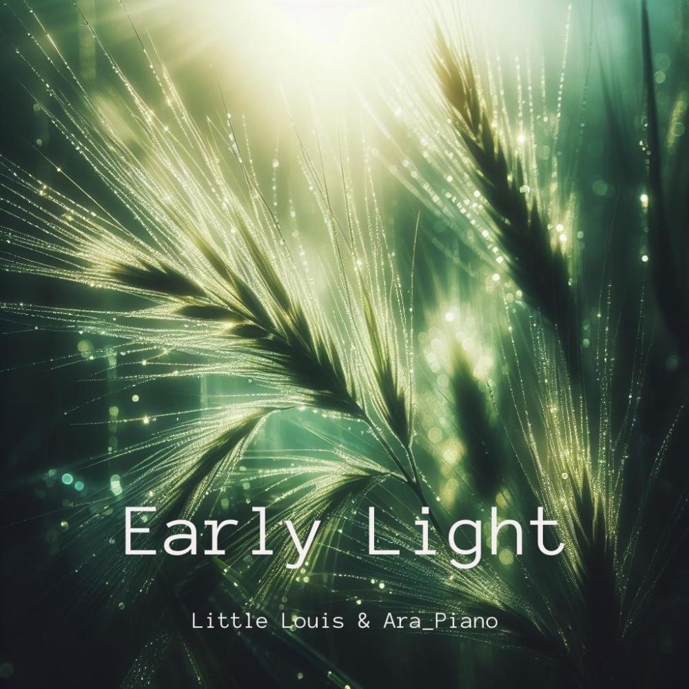 Early Light