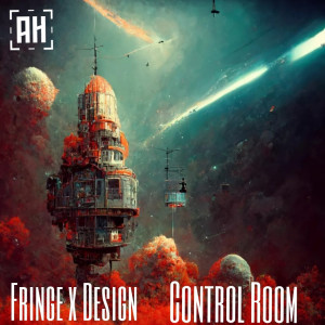 Fringe的專輯Control Room