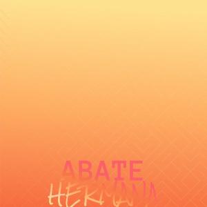 Abate Hermana dari Various