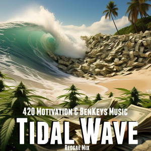 Album Tidal Wave (Reggae Mix) from BenKeys Music