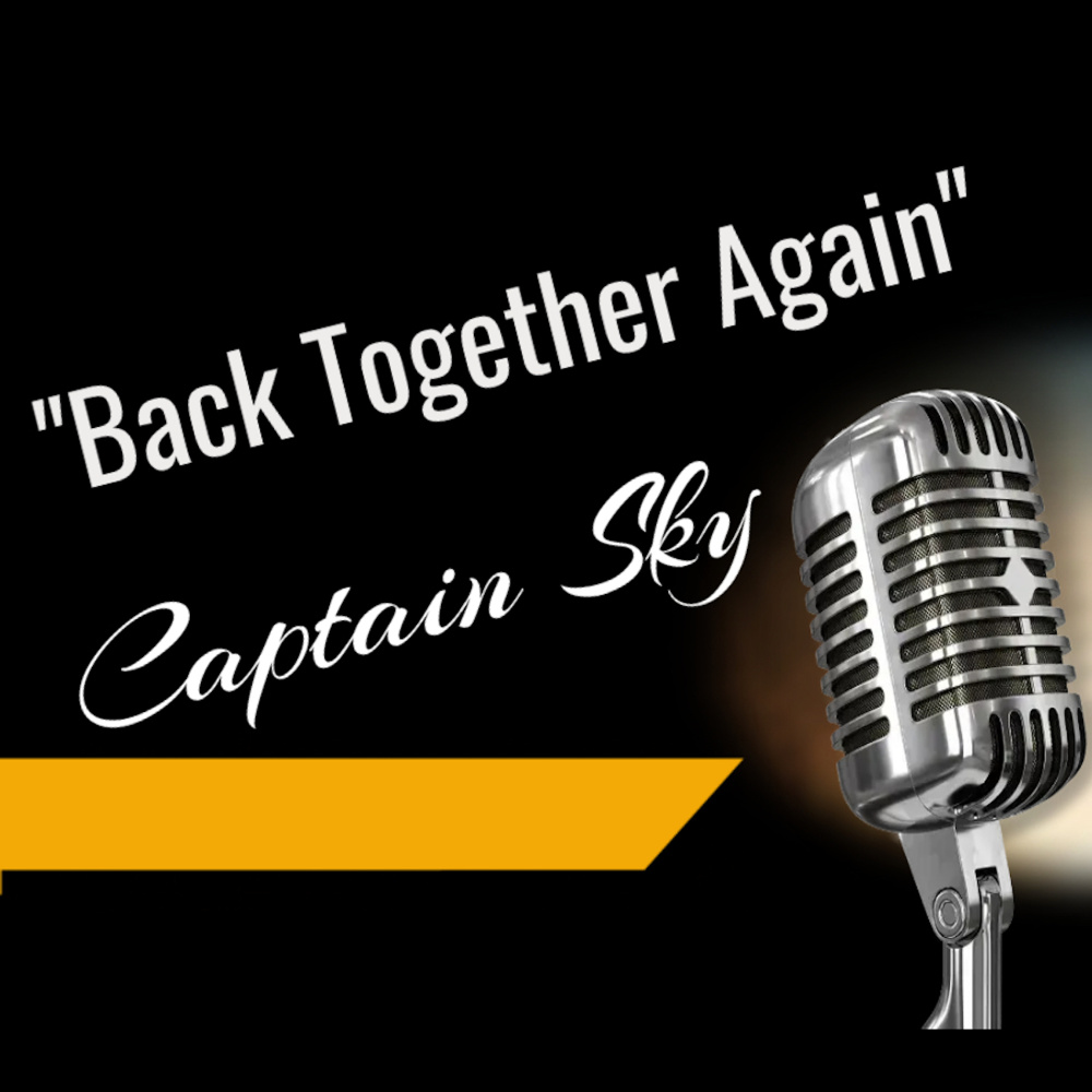 Back Together Again