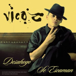 Vico C的專輯Desahogo/Se Escaman