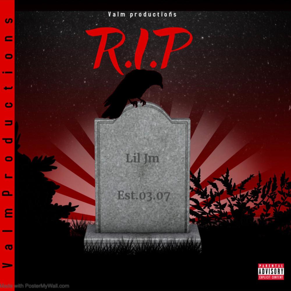 R.I.P (Explicit)