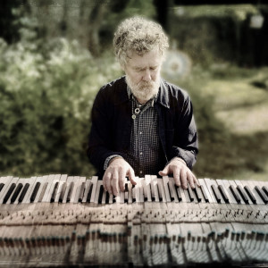 Album Cold Comfort from Glen Hansard