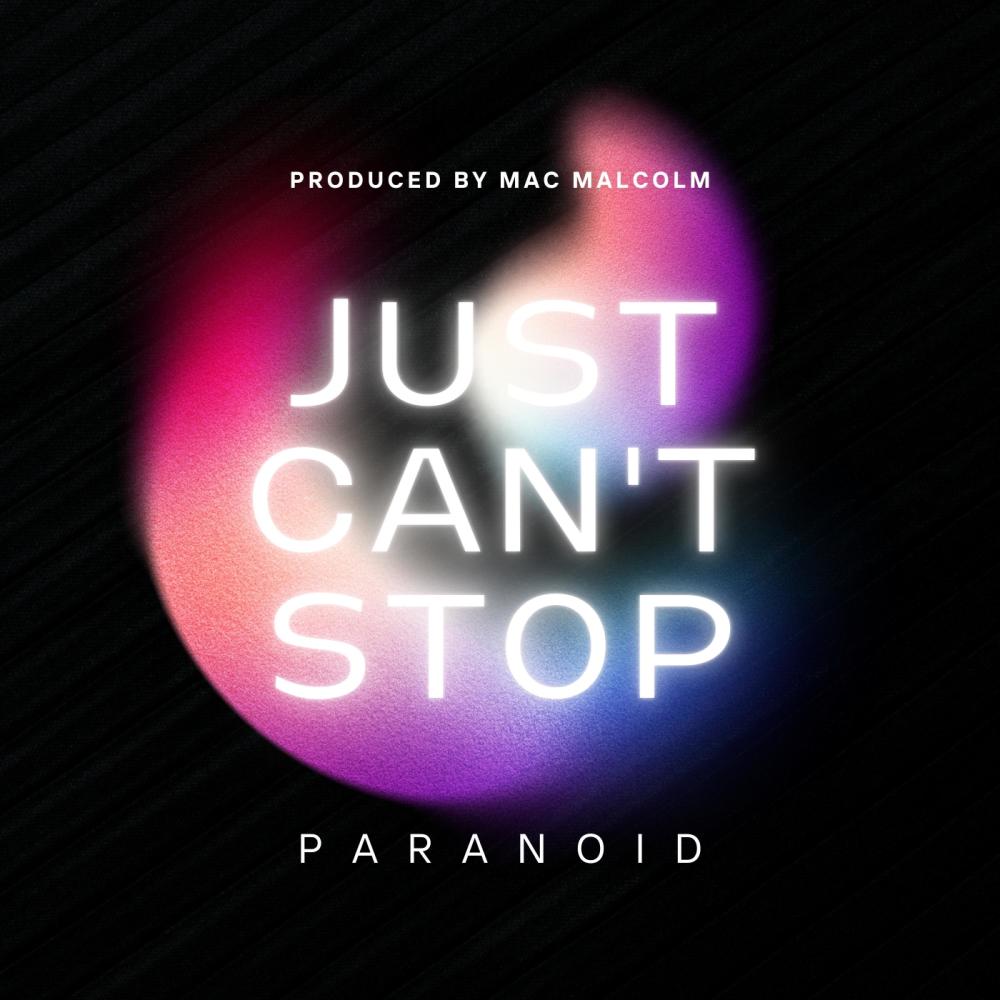Just Can't Stop