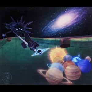 ดาวน์โหลดและฟังเพลง OVER THE WORLD (Explicit) พร้อมเนื้อเพลงจาก Takeda