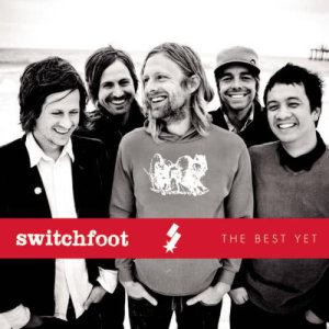 收聽Switchfoot的Meant To Live歌詞歌曲