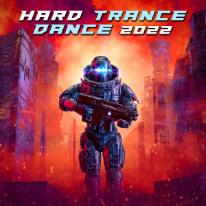 Charly Stylex的專輯Hard Trance Dance 2022