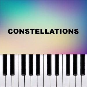 Piano Pop TV的專輯Constellations (Piano Version)