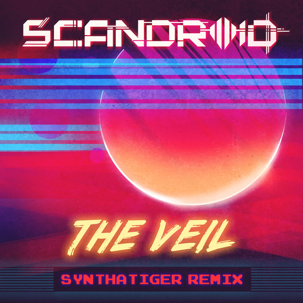 The Veil (Synthatiger Remix) (Instrumental|Synthatiger Remix)