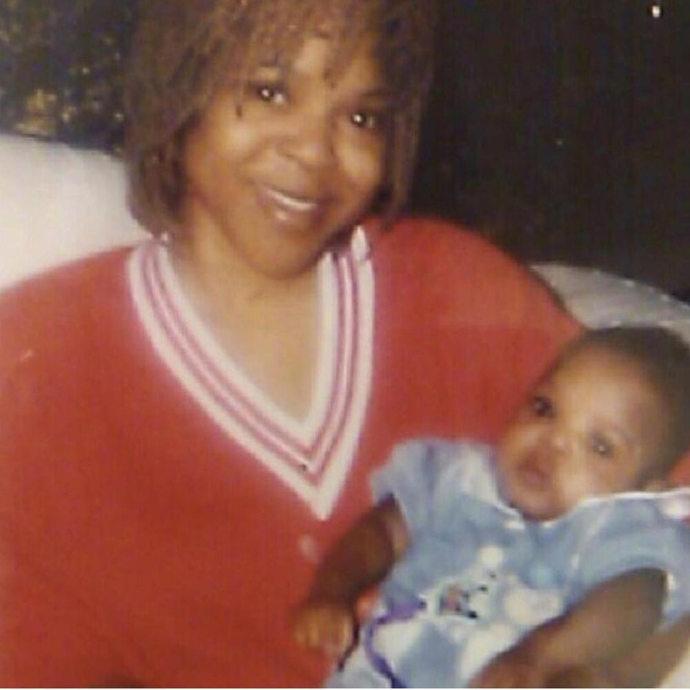Dedicated To Momma