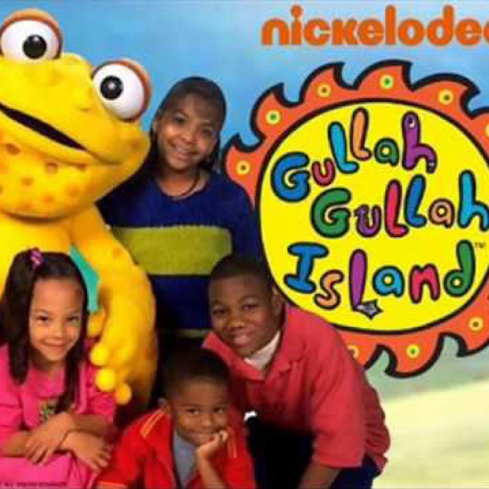Gullah Gullah Island (feat. SSM Lil Chris & Lil Swerv) (Explicit)