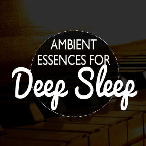 Yoga & Deep Sleep的專輯Ambient Essences for Deep Sleep