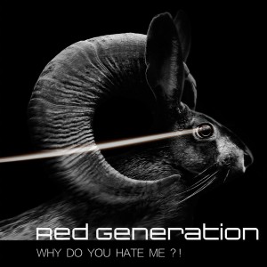 收聽赤世代的WHY DO YOU HATE ME?!歌詞歌曲