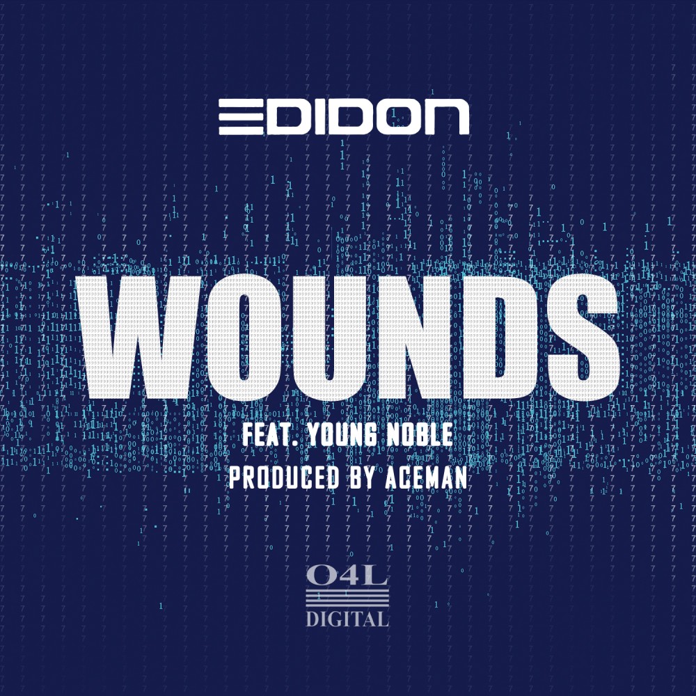 Wounds (Explicit)