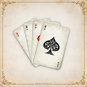 Dengarkan lagu High Stakes nyanyian Witchitaw Slim dengan lirik