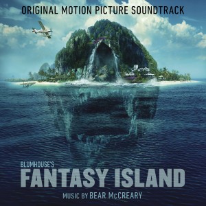 Bear McCreary的專輯Blumhouse's Fantasy Island (Original Motion Picture Soundtrack)