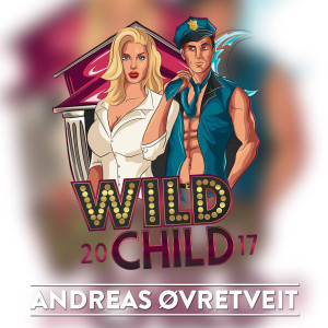 Album Wild Child 2017 (feat. Modo) from Andreas Øvretveit