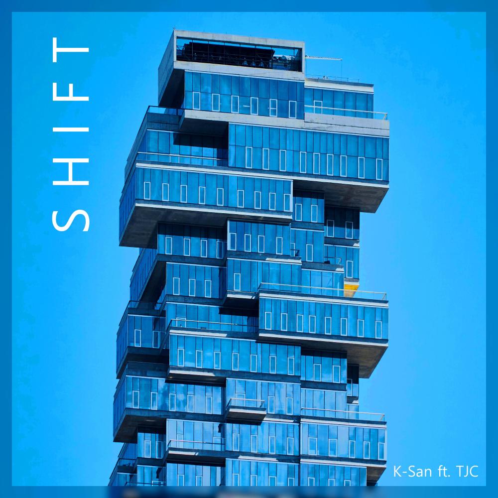 Shift(feat. TJC)
