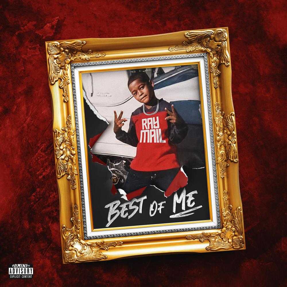 Patience(feat. Mic Doe) (Explicit)
