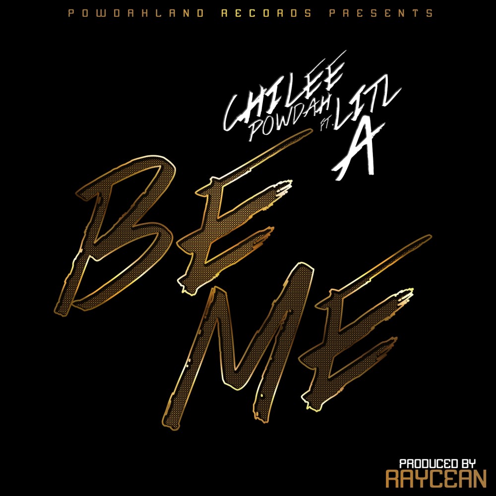 Be Me (Explicit)