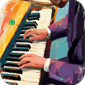 default playlist img