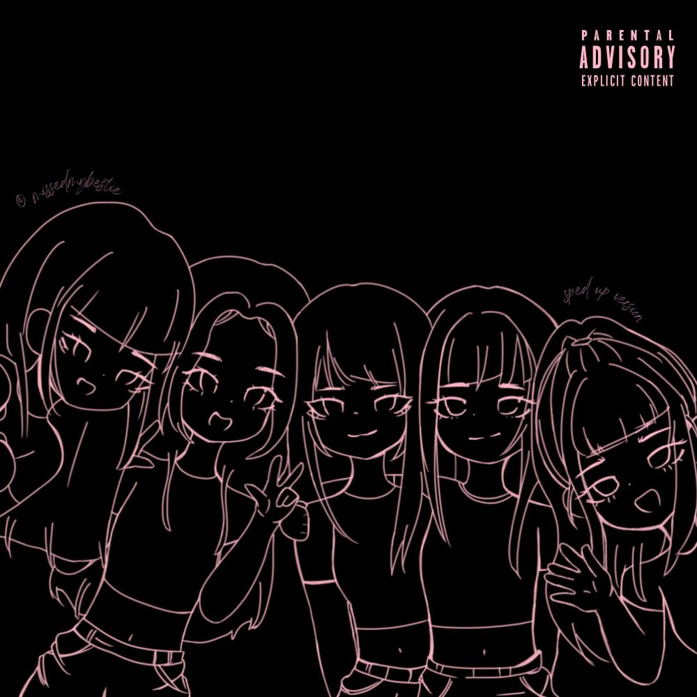 New Hair (Explicit)